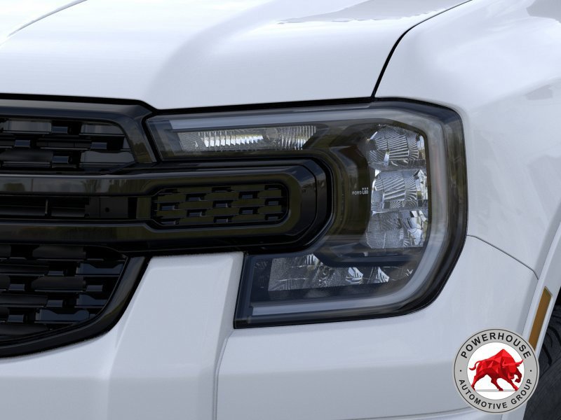 New 2026 Ford Ranger XLT w/ FX4 Off-Road Package AWD/4WD image 19