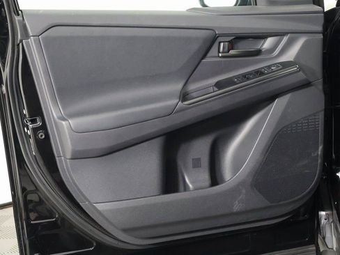 Used 2026 Toyota bZ FWD image 12