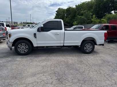 Used 2019 Ford F250 XL w/ XL Value Package
