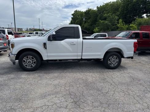 Used 2019 Ford F250 XL w/ XL Value Package RWD image 1