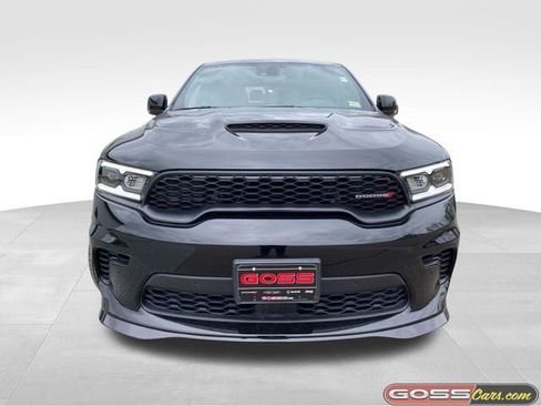 New 2026 Dodge Durango GT AWD/4WD image 2