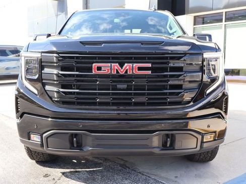 New 2026 GMC Sierra 1500 Elevation w/ Elevation Premium Package AWD/4WD image 2