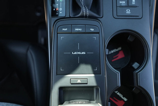 Used 2023 Lexus IS 500 w/ Accessory Package 2 RWD image 49