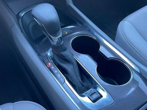 Used 2025 Chevrolet Malibu LT w/ LPO, Floor Liner Package image 14