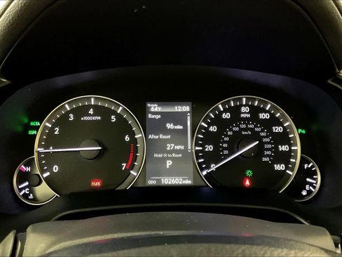 Used 2018 Lexus RX 350 FWD image 23