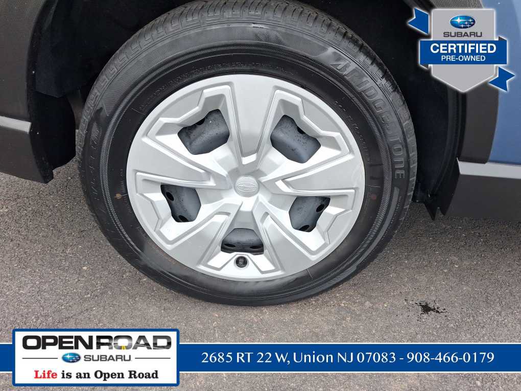 Certified 2023 Subaru Forester AWD/4WD image 13
