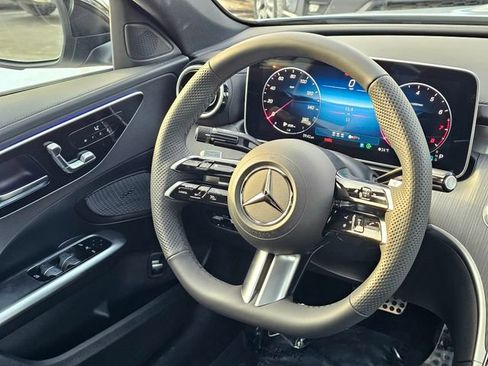 New 2026 Mercedes-Benz C 300 C 300 image 28