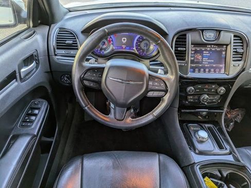 Used 2019 Chrysler 300 S w/ 300S Premium Group 2 image 13