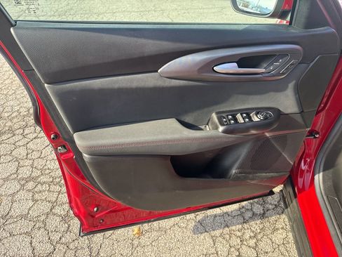 Used 2024 Dodge Hornet R/T image 37