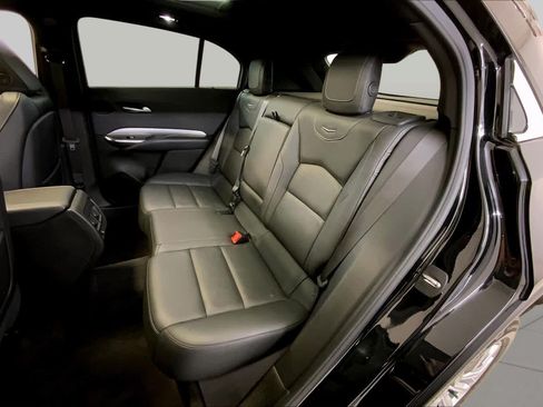Used 2023 Cadillac XT4 Premium Luxury AWD/4WD image 20