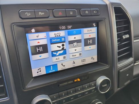 Used 2019 Ford Expedition Max Platinum image 26