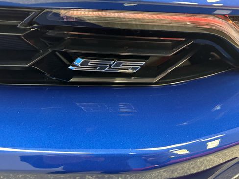 Used 2023 Chevrolet Camaro SS image 31