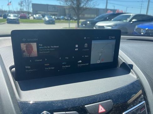 Certified 2024 Acura RDX SH-AWD w/ Advance Package image 45