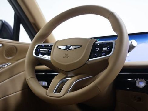 New 2027 Genesis G80 2.5T AWD/4WD image 41