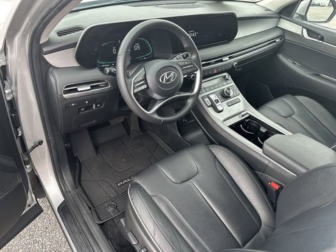 Used 2023 Hyundai Palisade SEL FWD image 10