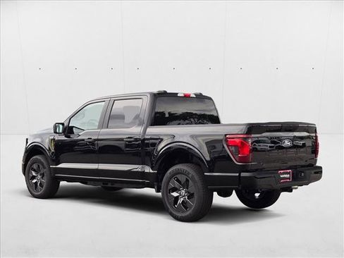 New 2025 Ford F150 STX w/ Equipment Group 200A image 7