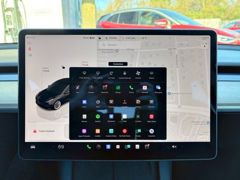 Used 2022 Tesla Model 3 image 12