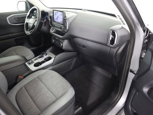Certified 2021 Ford Bronco Sport Big Bend image 50