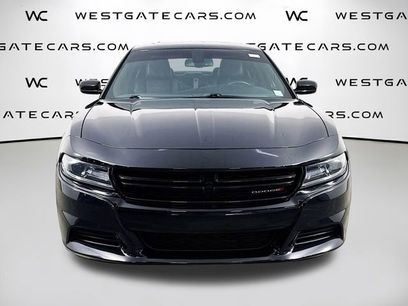 Used 2019 Dodge Charger SXT