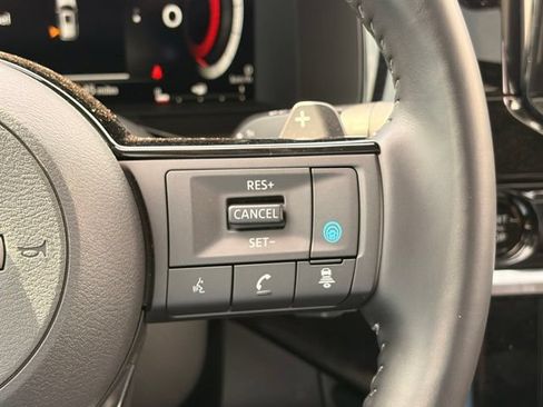 Used 2025 Nissan Pathfinder Platinum w/ Cargo Package AWD/4WD image 51