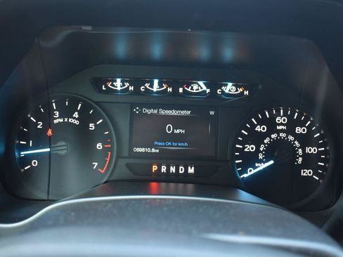 Used 2020 Ford F150 XL w/ Equipment Group 101A Mid AWD/4WD image 32