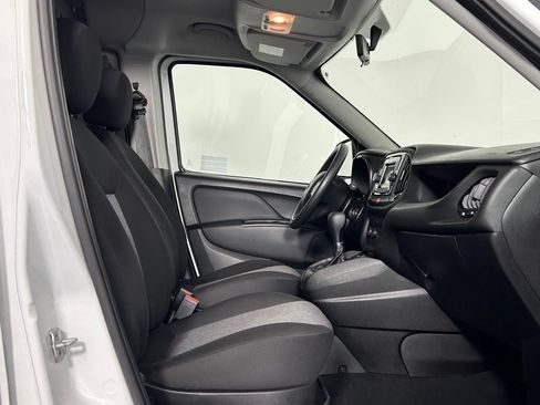 Used 2022 RAM ProMaster City Wagon FWD image 10