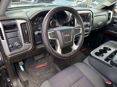 Used 2014 GMC Sierra 1500 SLE image 22