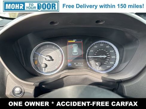 Used 2020 Subaru Ascent Touring w/ Popular Package #3 image 15