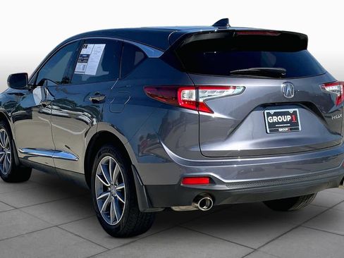 Used 2019 Acura RDX FWD w/ Technology Package image 12