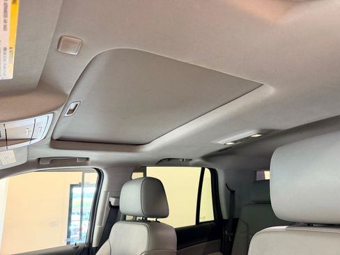 Used 2020 Chevrolet Tahoe LT RWD image 19