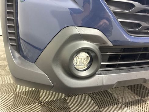 Certified 2025 Subaru Outback Premium w/ Popular Package #1A image 6