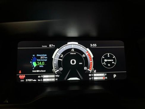 Used 2023 Toyota Tundra 1794 Edition RWD image 13