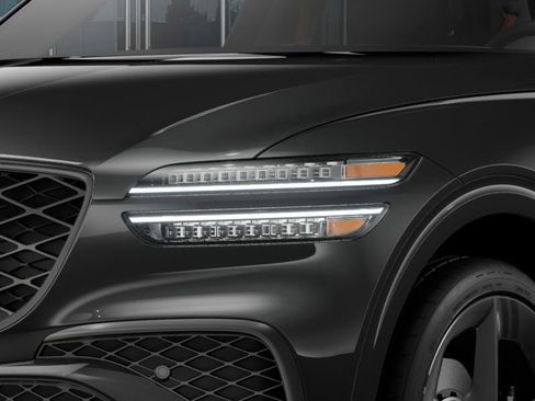 Used 2026 Genesis GV70 2.5T Sport Prestige image 9
