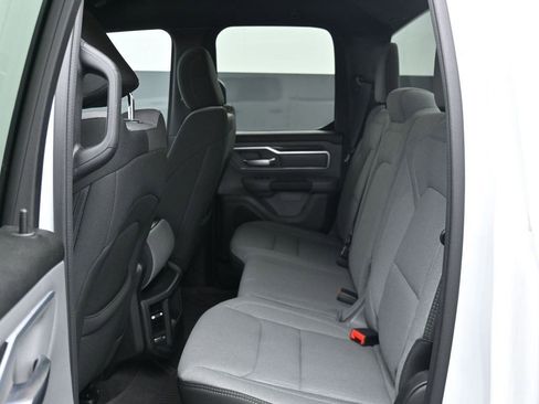 Used 2023 RAM 1500 Big Horn image 12