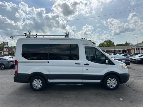 Used 2015 Ford Transit 150 XLT RWD image 11