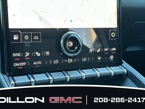 New 2026 GMC Terrain AT4 w/ Convenience Package III AWD/4WD image 21