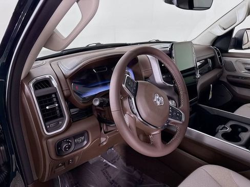 New 2026 RAM 1500 Laramie AWD/4WD image 9