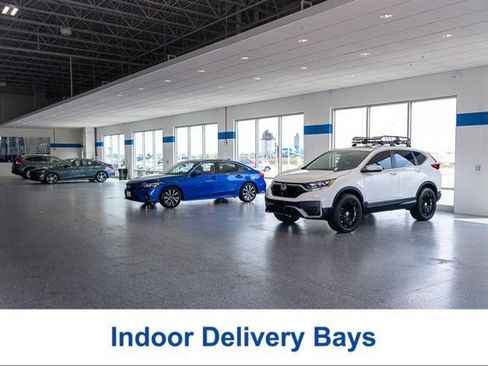 Used 2024 Honda Civic Sport image 29