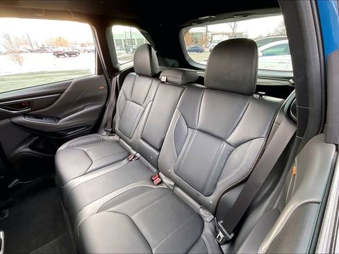 Certified 2023 Subaru Forester Wilderness image 29