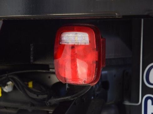 Used 2024 RAM 5500 Tradesman w/ Chrome Appearance Group image 13