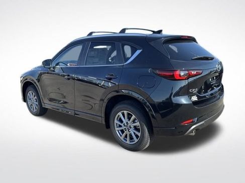 Used 2025 MAZDA CX-5 AWD 2.5 S image 3