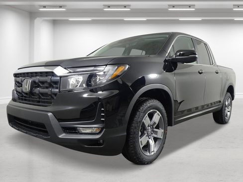 New 2026 Honda Ridgeline RTL image 7