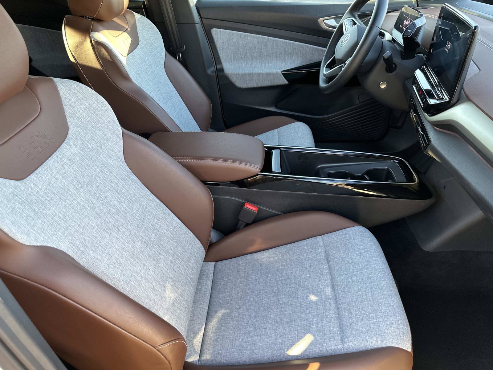 Certified 2023 Volkswagen ID.4 Pro RWD image 28