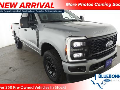 Used 2024 Ford F250 XL w/ STX Appearance Package