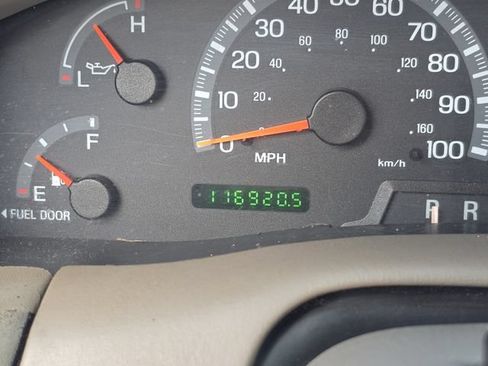 Used 2003 Ford F150 XLT RWD image 35