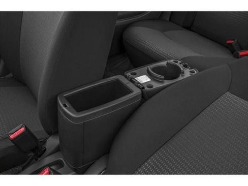 Used 2024 Mitsubishi Mirage G4 ES FWD image 17