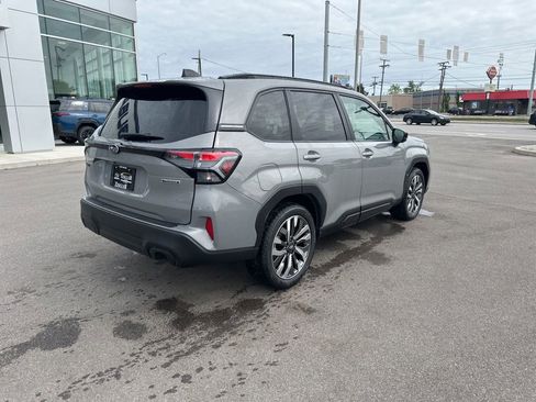 New 2026 Subaru Forester Touring AWD/4WD image 6