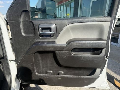 Used 2019 GMC Sierra 3500 4x4 Crew Cab w/ Sierra Convenience Package image 22