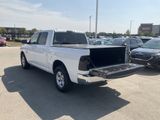 Used 2021 RAM 1500 Classic SLT image 5