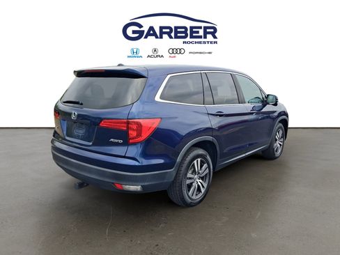Used 2018 Honda Pilot EX-L image 10